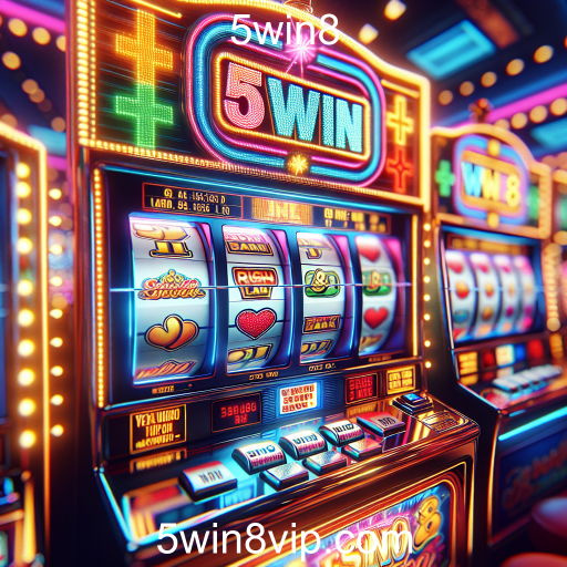 5win8